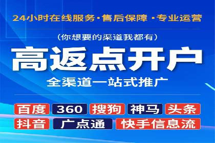 SEM推广案例：从无到有的转变